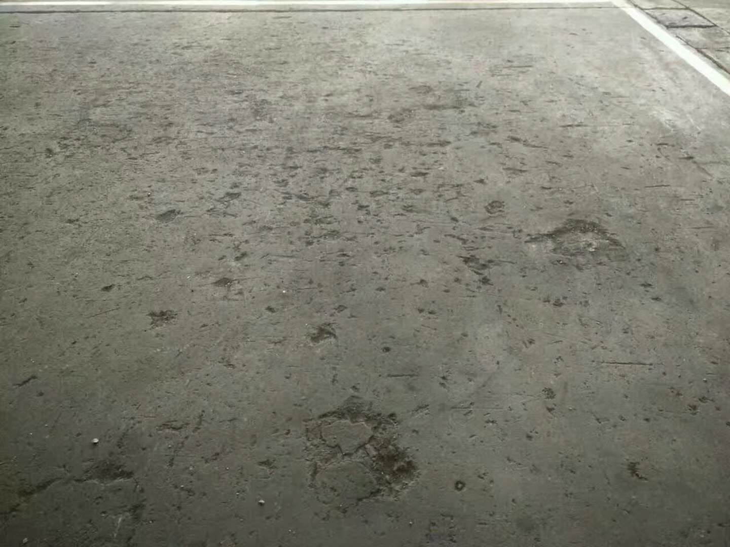 舊地坪翻固化處理 舊地坪翻固化處理