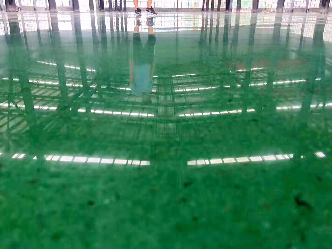 混凝土染色劑地坪 混凝土染色劑地坪