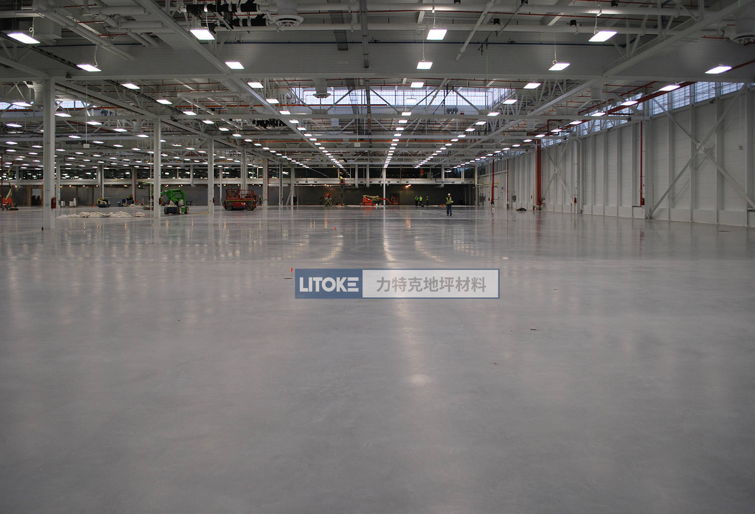 地面起灰起砂可以用混凝土密封固化劑修復(fù)嗎？