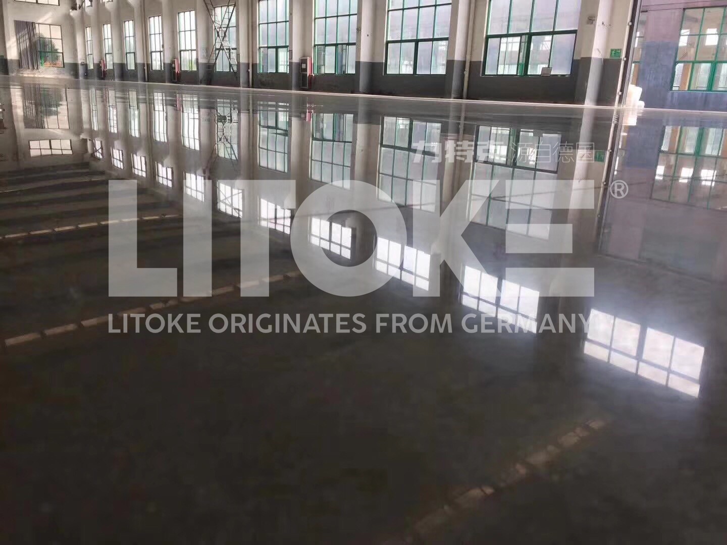 混凝土密封固化劑 混凝土密封固化劑