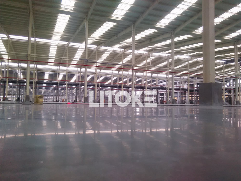 混凝土密封固化劑 混凝土密封固化劑