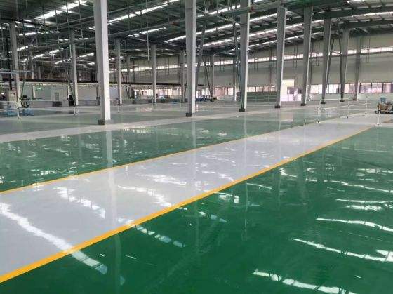 環(huán)氧地坪漆 環(huán)氧地坪漆