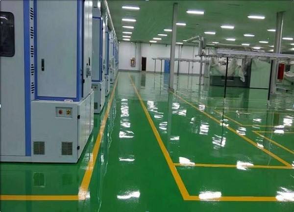 環(huán)氧地坪漆 環(huán)氧地坪漆