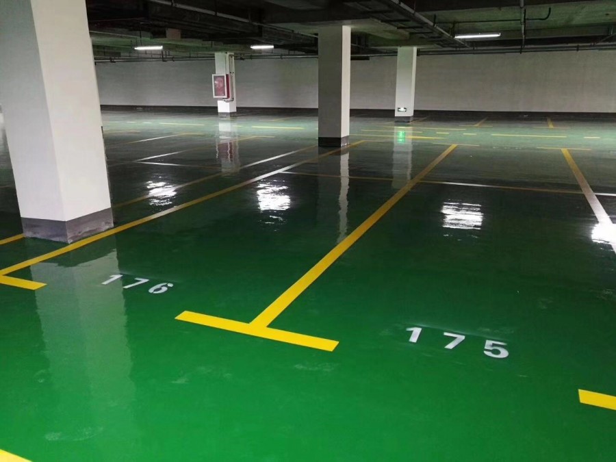 環(huán)氧地坪漆 環(huán)氧地坪漆