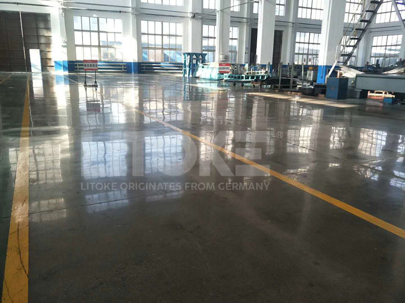 地坪施工中，需要注意的安全措施，地坪施工中什么最重要？