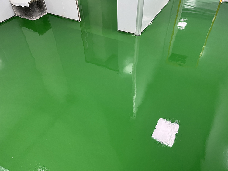環(huán)氧地坪漆多少錢(qián)一平方